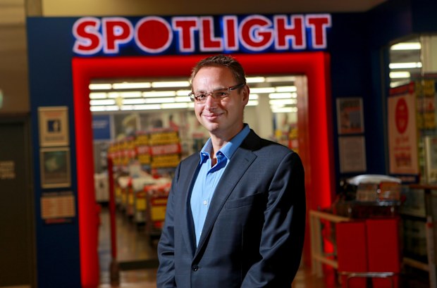 Spotlight strikes big warehouse deal in Melbourne’s Laverton North with ...