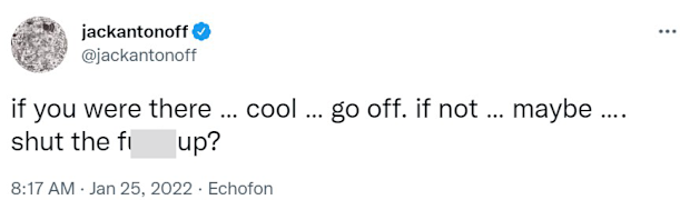 Jack Antonoff defends Taylor Swift against Damon Albarn.