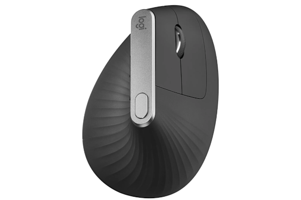 Logitech MX Vertical