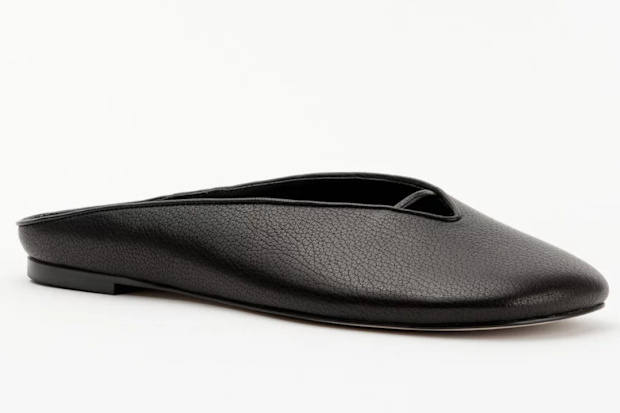 Alias Mae slides