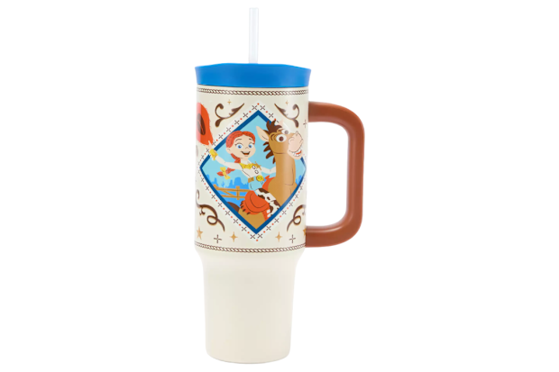 Toy Story 5 merch