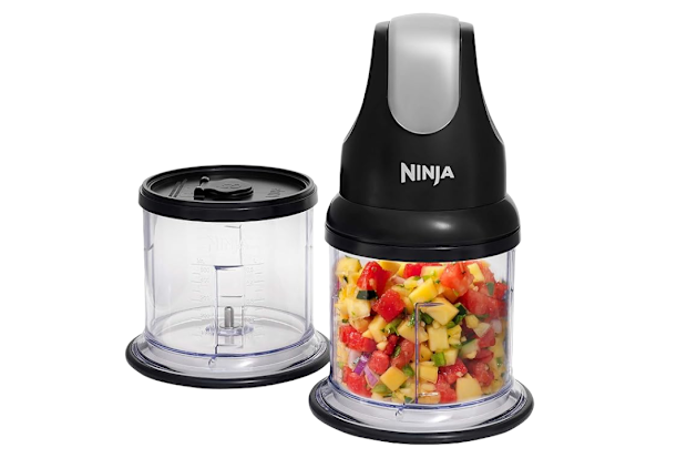 Ninja Professional Chopper Stackable.