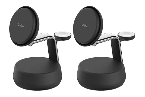 Wireless charger