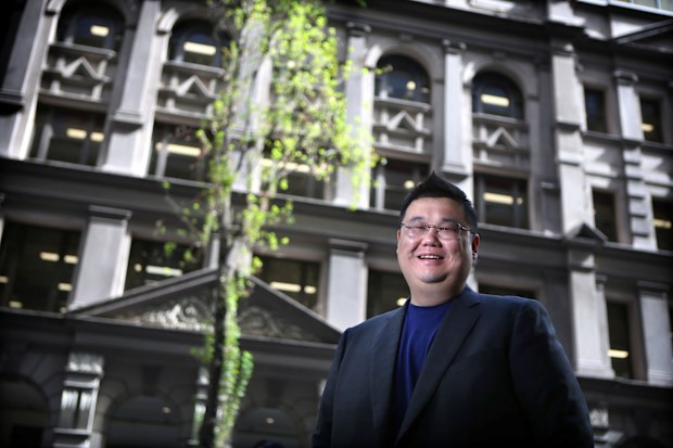 Sydney property: International fugitive Michael Menghong Gu kicks off ...