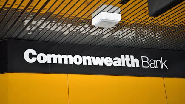The Commonwealth Bank has reported a record full-year profit of $10.98 billion.