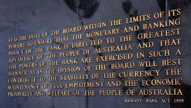 Interest rate rise: Why Reserve Bank should lift rate to 0.5 per cent ...