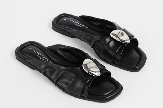 Target Wrap Slides