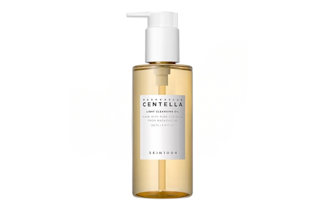 SKIN1004 Madagascar Centella Light Cleansing Oil 200ml.