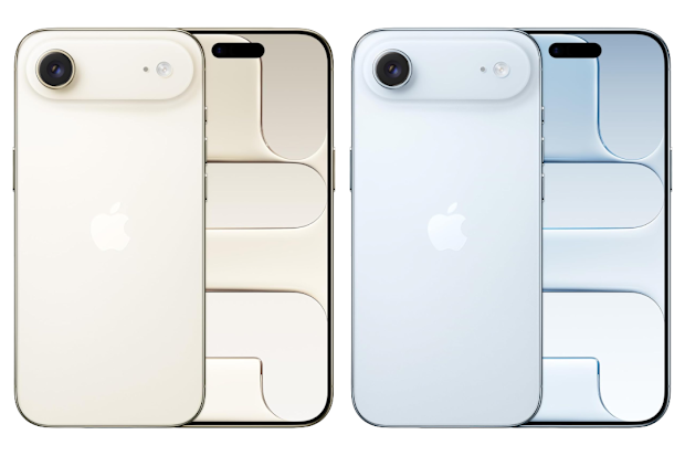 iPhone Air
