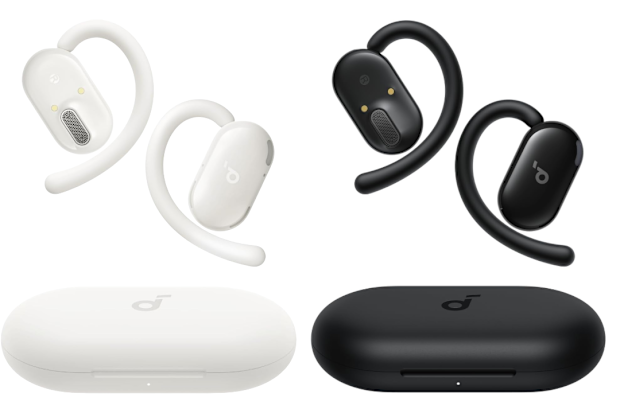 Soundcore Earbuds