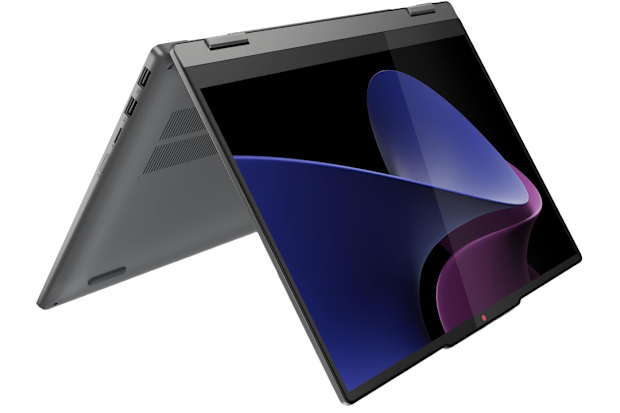 Lenovo IdeaPad 5 2-in-1 14-Inch FHD