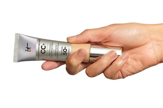 It Cosmetics CC Cream