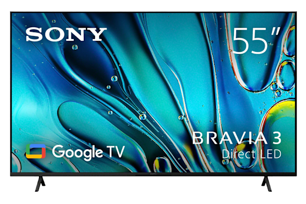 Sony Bravia 3