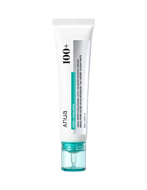 Auna PDRN Hyaluronic Acid 100 Moisture Cream.