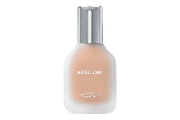 Haus Labs by Lady Gaga Triclone Skin Tech Foundation.
