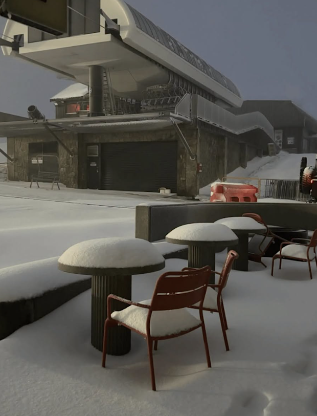Fresh dump of snow kick-starts Aussie ski season despite El Niño risk ...