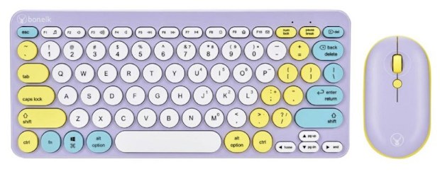Officeworks keyboard