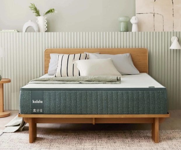 Best mattresses EOFY sale