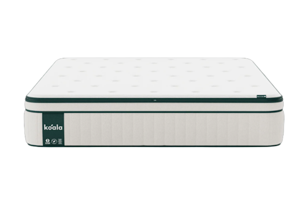 Koala Queen Luxe Mattress.