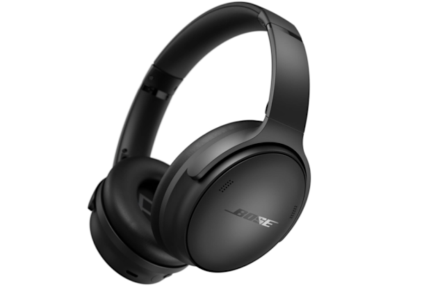 Bose headphones