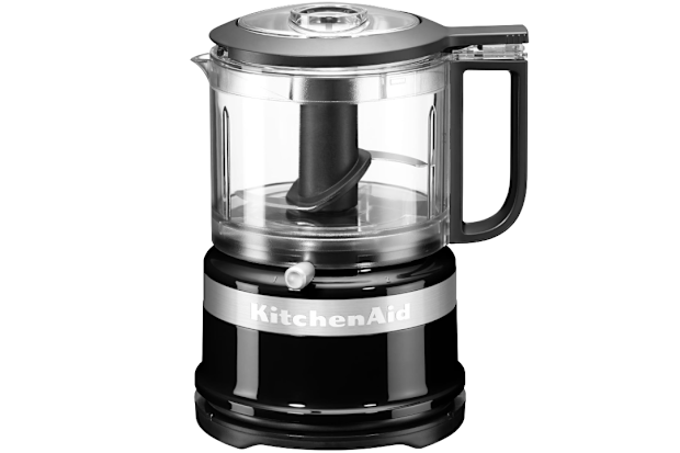 KitchenAid KFC3516 240W 3.5 Cup 2 Speed & Pulse Function