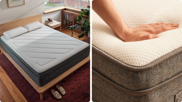 Eva’s highly rated mattress is currently on sale.