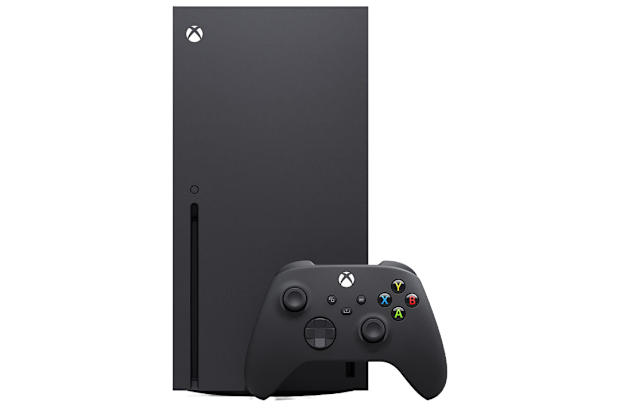 Xbox