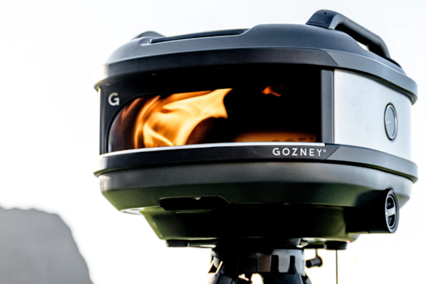 Gozney Tread