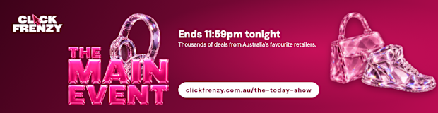 The Main Event Click Frenzy