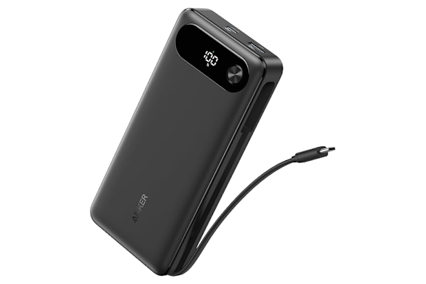 Anker Power Bank