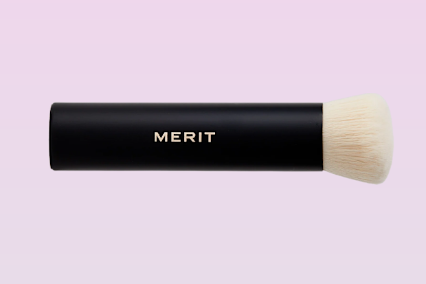 Merit Brush No.1.