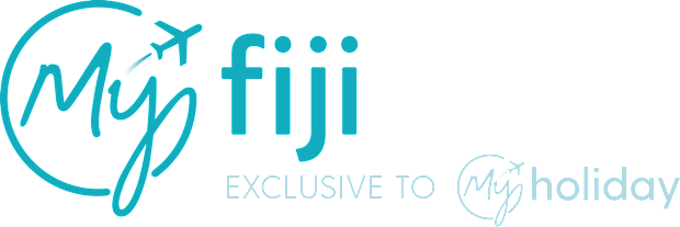 My Fiji holiday