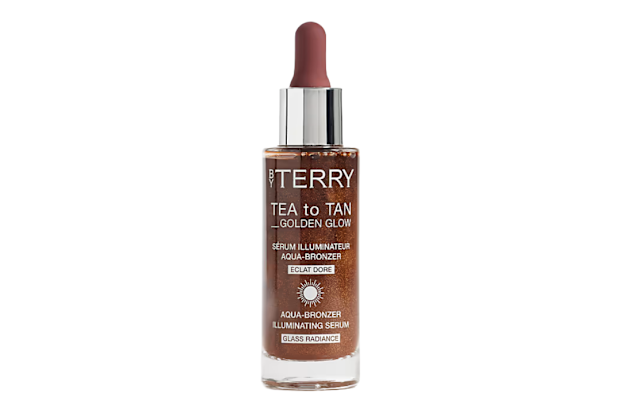 By Terry Tea To Tan Golden Glow.