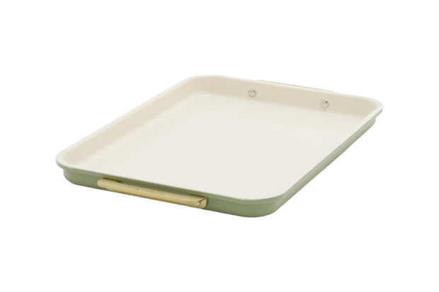 GreenPan Bakeware Ceramic Nonstick Baking Pan.