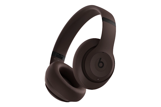 Beats Studio Pro ANC Over-Ear Wireless Headphones.
