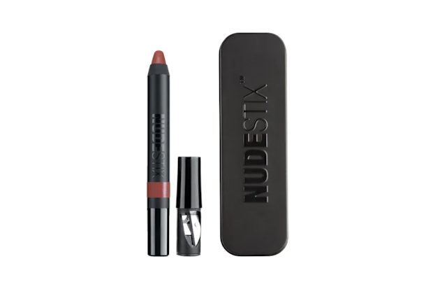 Nudestix Magnetic Matte Lip Colour. 