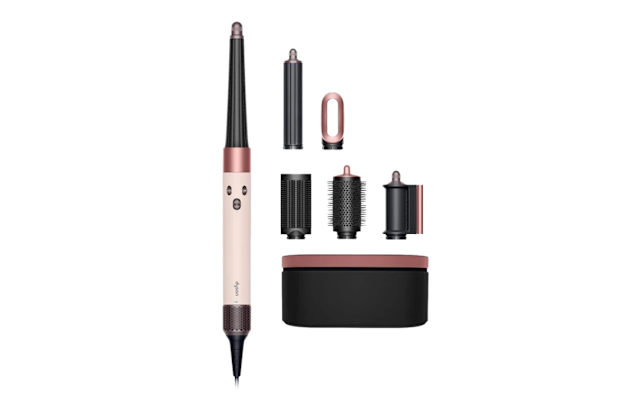 Dyson Airwrap i.d. Multi-Styler and Dryer.