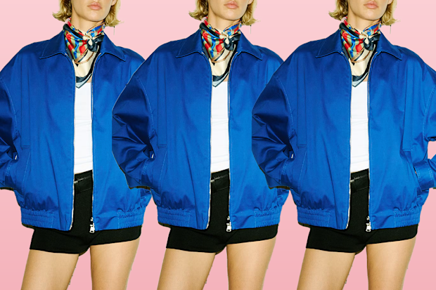 Hailey Bieber Mango collection