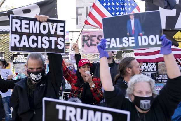 The perils and pitfalls of building multiracial democracies