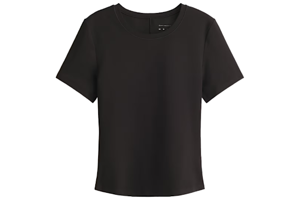 Affordable retailer activewear