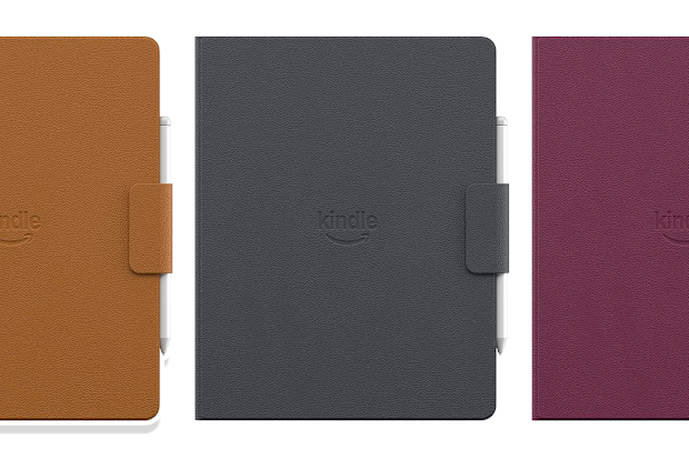 Amazon kindle Scribe