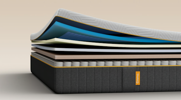 Best mattresses EOFY sale