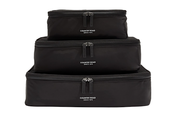 Best packing cubes for travel