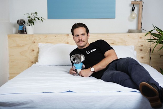 Koala schedules non-deal roadshow for IPO; $100m raising tipped