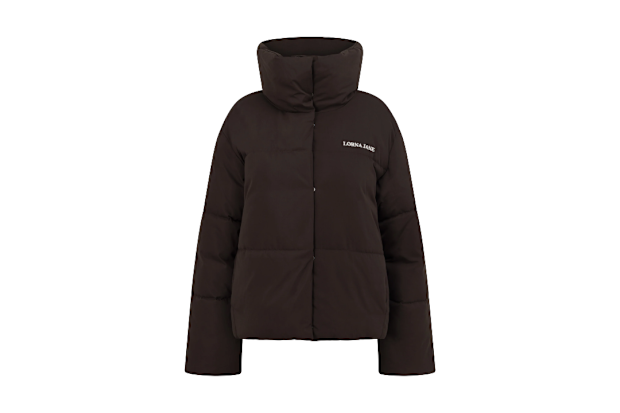 Lorna Jane Movement Puffer Jacket.
