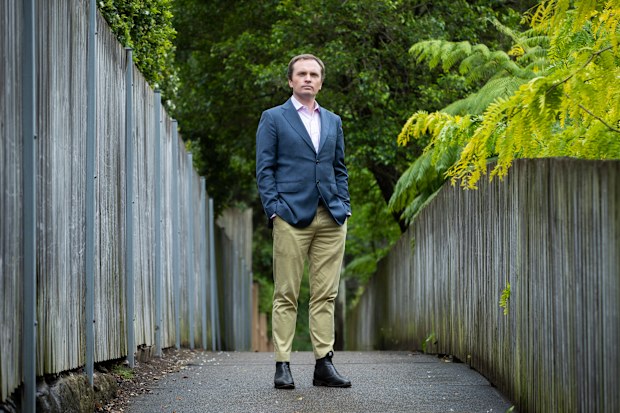 How Australia’s laws are silencing cyber researchers