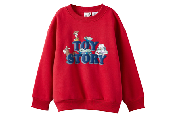 Toy Story 5 merch