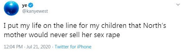 Kanye West, Twitter, rant, tweets, Kim Kardashian, Kris Jenner, trying to get him locked up