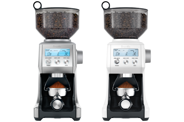 Breville Grinder
