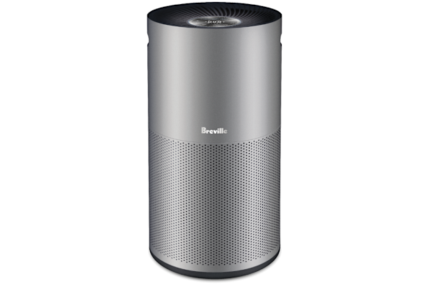 Air purifier versus dehumidifier